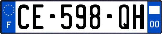 CE-598-QH