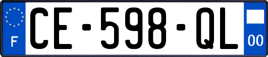 CE-598-QL