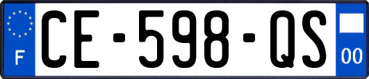 CE-598-QS