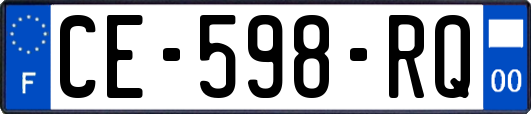 CE-598-RQ