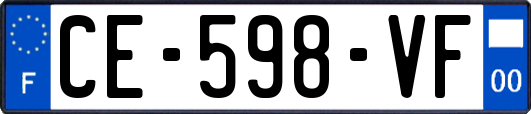 CE-598-VF