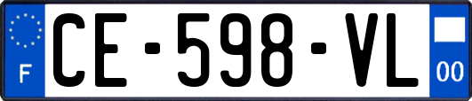 CE-598-VL