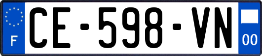 CE-598-VN