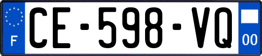 CE-598-VQ