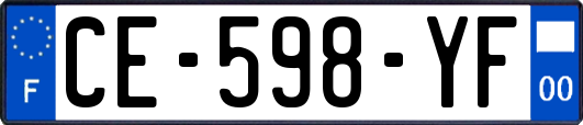 CE-598-YF
