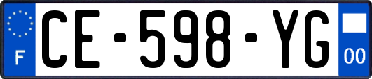 CE-598-YG