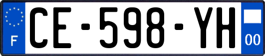 CE-598-YH