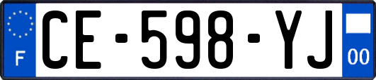 CE-598-YJ
