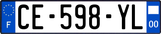 CE-598-YL