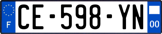 CE-598-YN