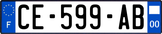 CE-599-AB