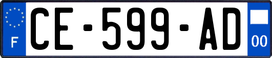 CE-599-AD