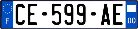 CE-599-AE