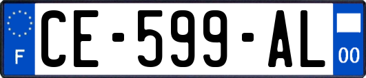 CE-599-AL