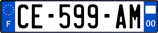 CE-599-AM