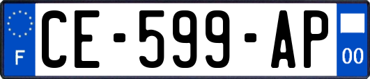 CE-599-AP