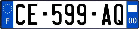 CE-599-AQ