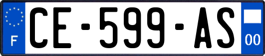 CE-599-AS