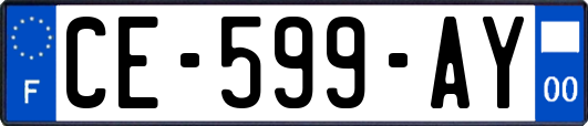 CE-599-AY