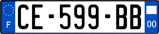 CE-599-BB