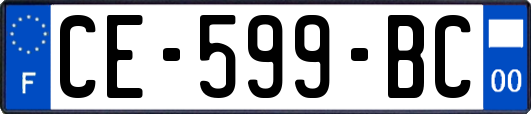 CE-599-BC