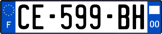 CE-599-BH