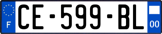 CE-599-BL