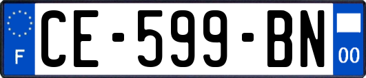 CE-599-BN