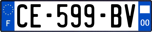 CE-599-BV