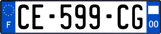 CE-599-CG