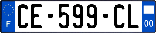 CE-599-CL