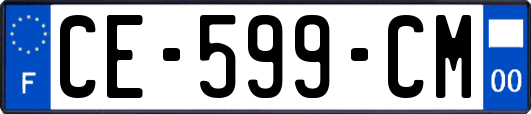CE-599-CM
