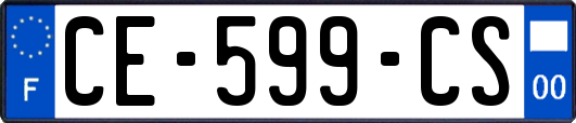 CE-599-CS