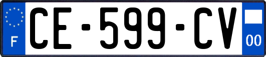 CE-599-CV