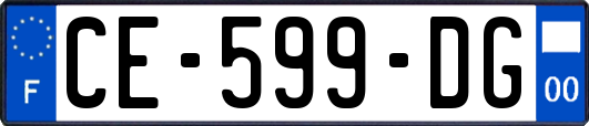 CE-599-DG
