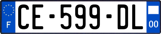CE-599-DL