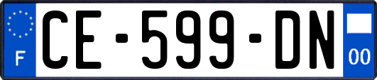 CE-599-DN