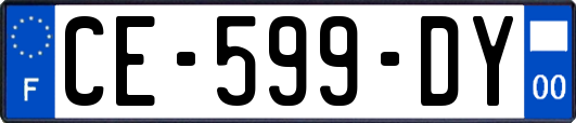 CE-599-DY