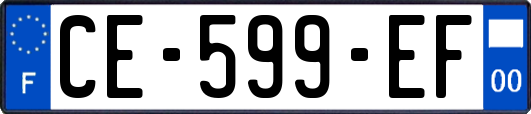 CE-599-EF
