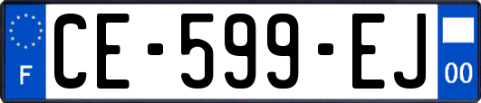 CE-599-EJ