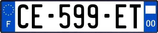 CE-599-ET