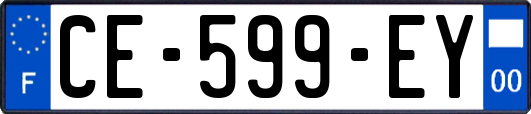 CE-599-EY