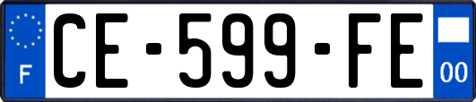 CE-599-FE