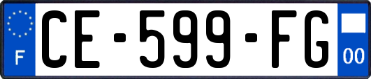 CE-599-FG