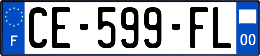 CE-599-FL