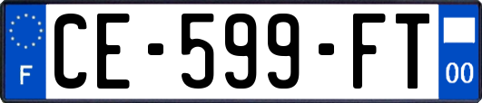 CE-599-FT