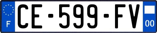 CE-599-FV