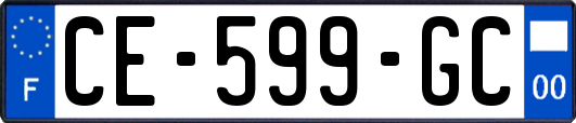 CE-599-GC