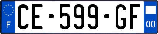 CE-599-GF