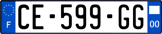 CE-599-GG